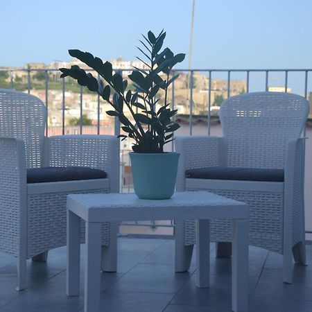 Hotel Dc House Procida Esterno foto