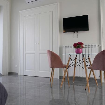 Hotel Dc House Procida Esterno foto