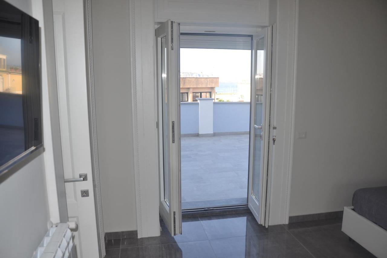 Hotel Dc House Procida Esterno foto