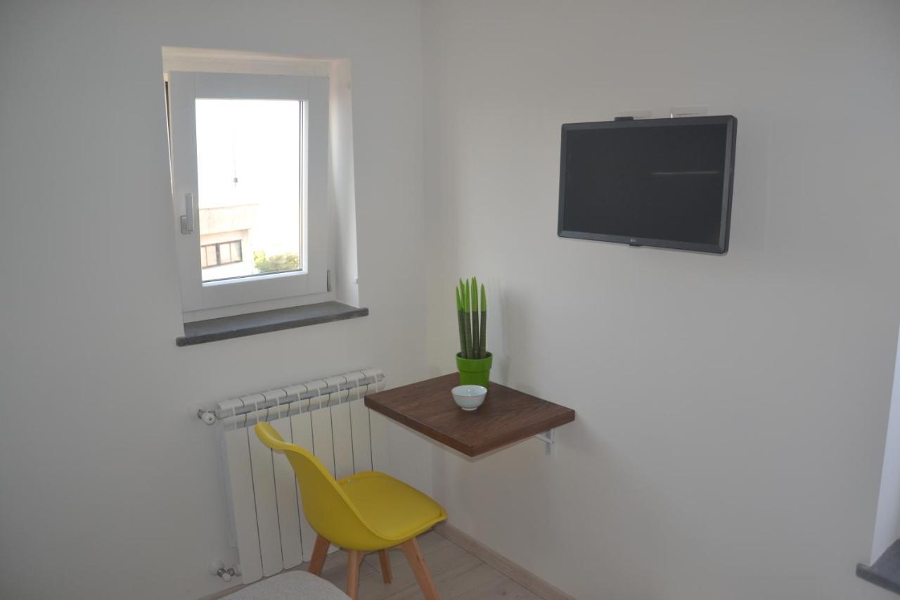 Hotel Dc House Procida Esterno foto