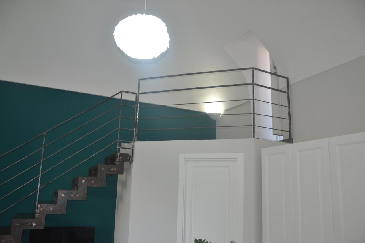 Hotel Dc House Procida Esterno foto