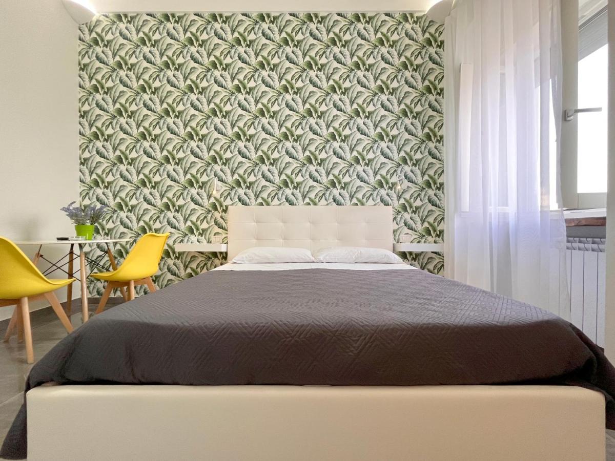 Hotel Dc House Procida Esterno foto