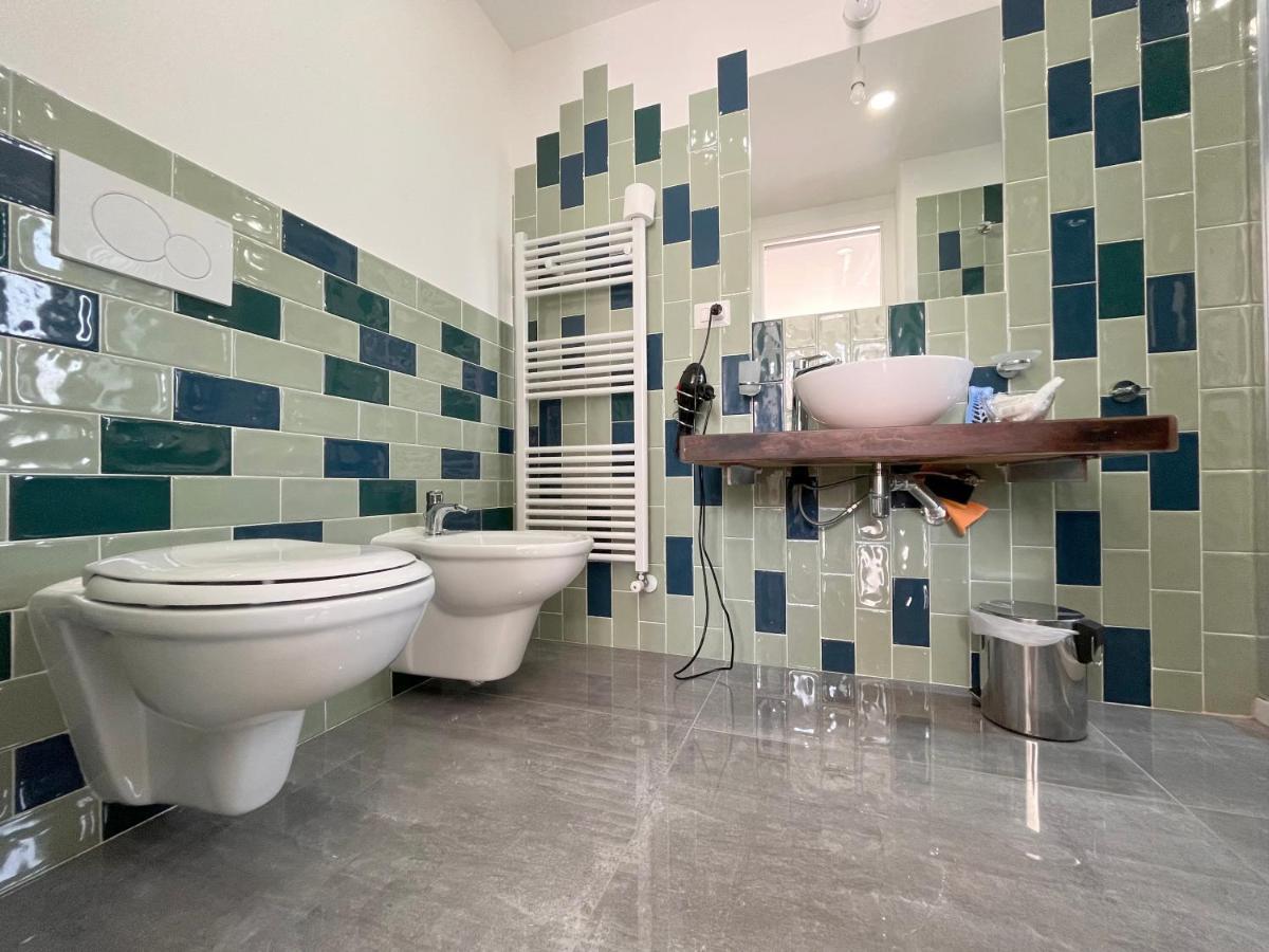 Hotel Dc House Procida Esterno foto