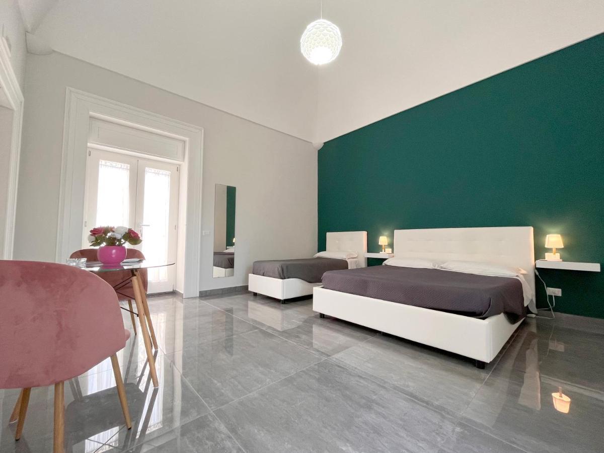 Hotel Dc House Procida Esterno foto