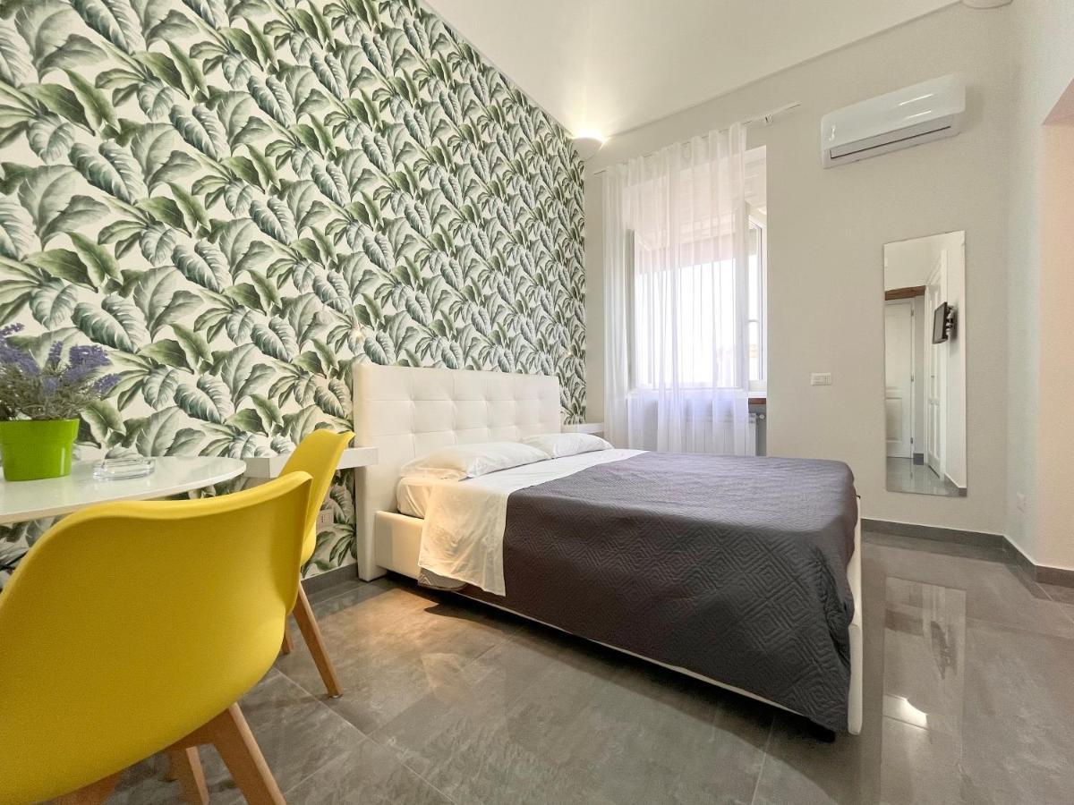 Hotel Dc House Procida Esterno foto