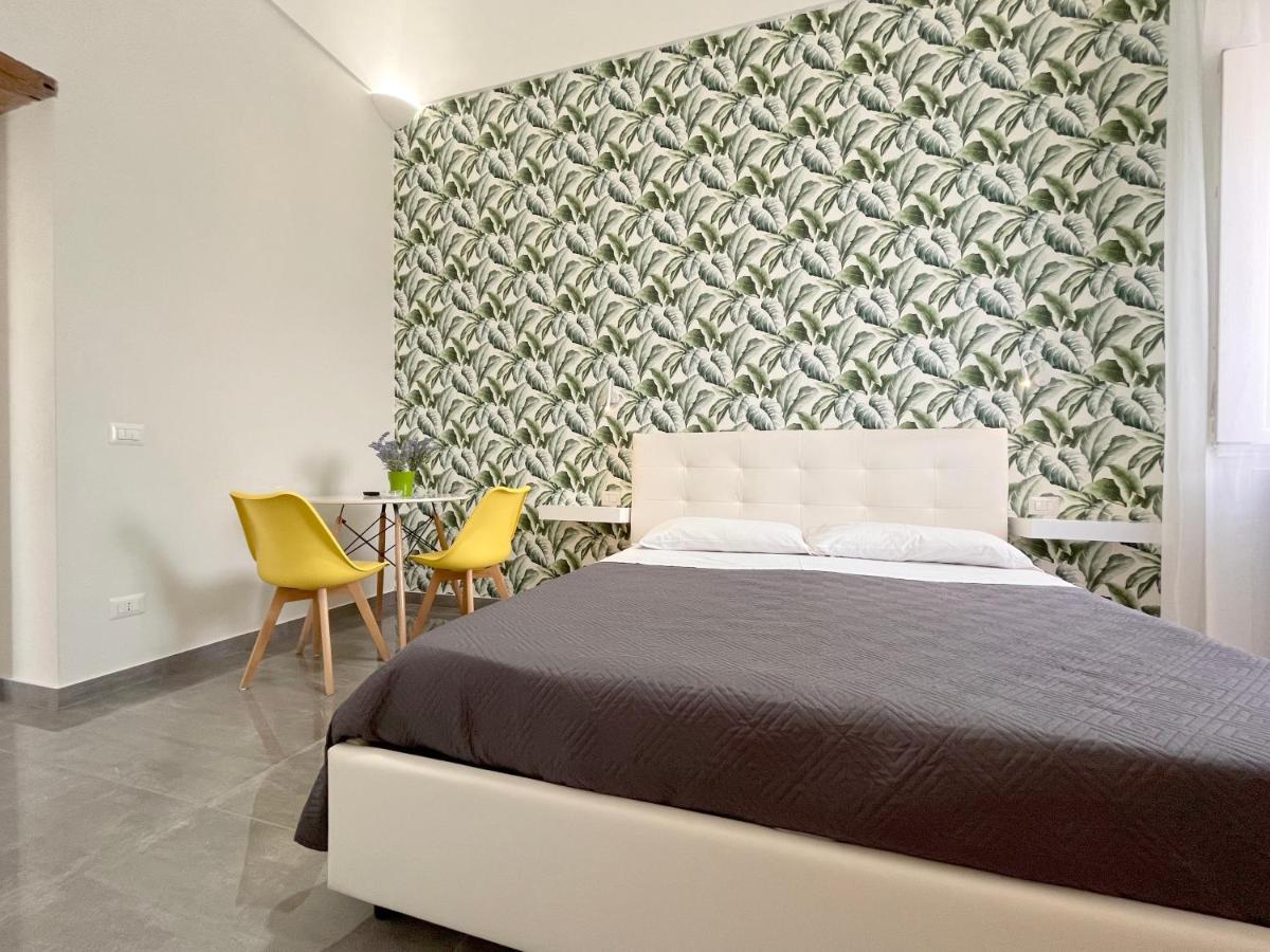 Hotel Dc House Procida Esterno foto