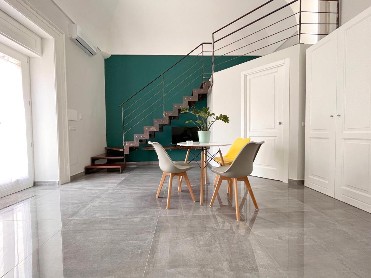 Hotel Dc House Procida Esterno foto