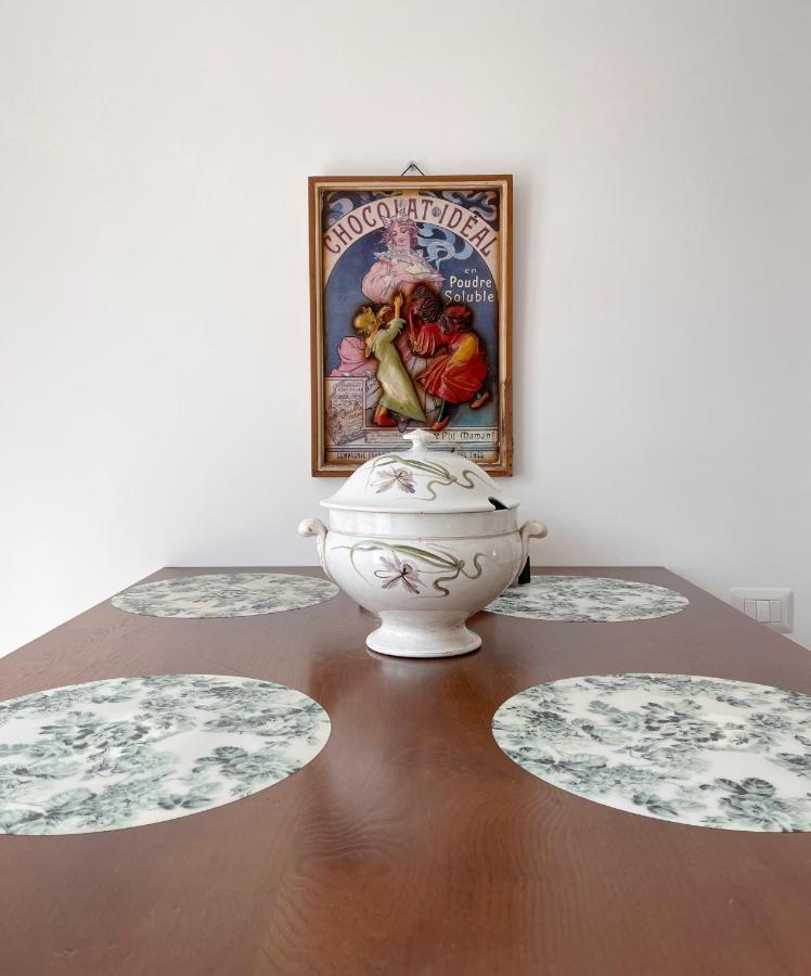 Hotel Dc House Procida Esterno foto