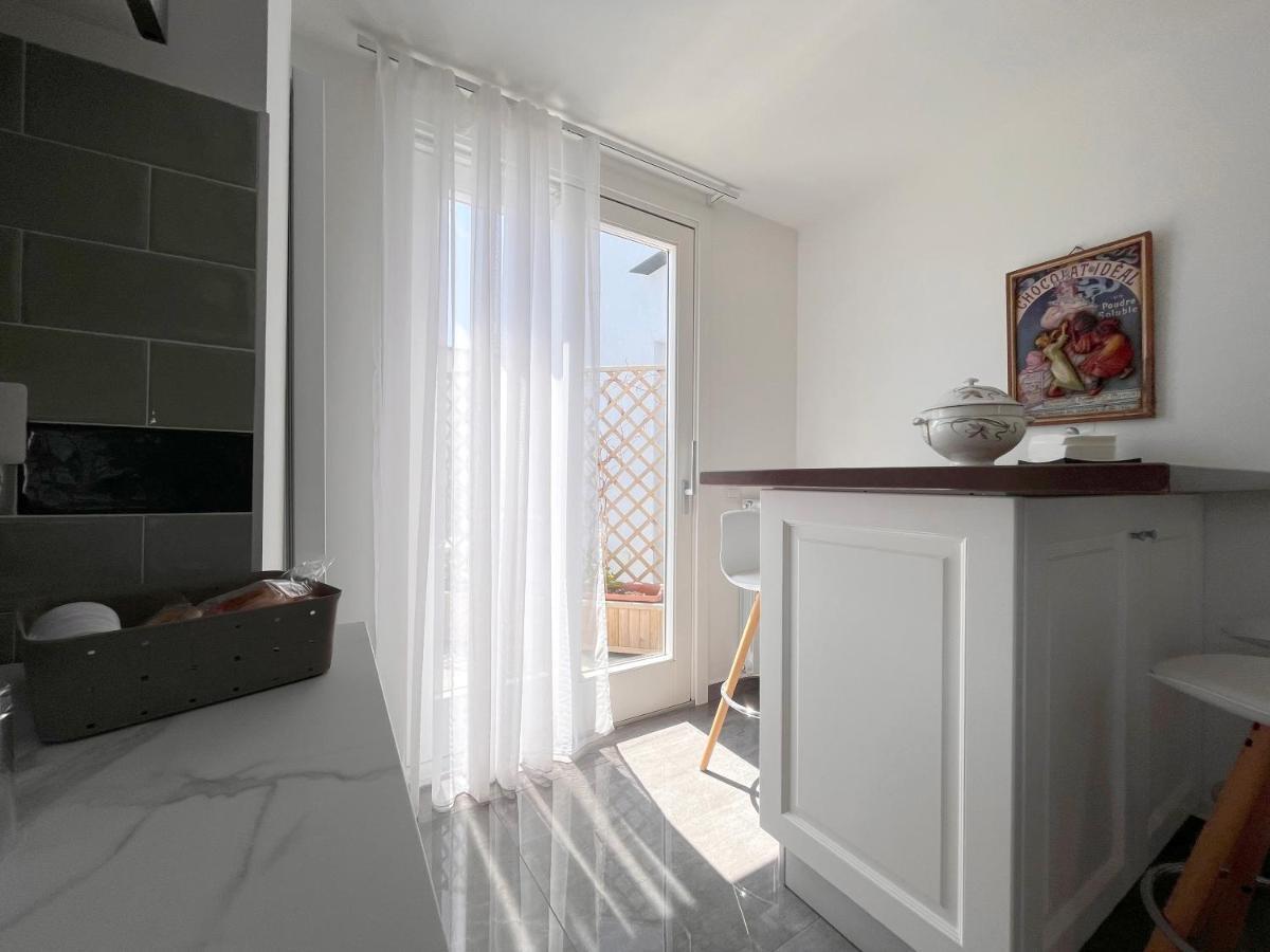Hotel Dc House Procida Esterno foto