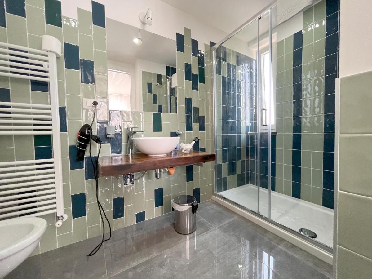Hotel Dc House Procida Esterno foto