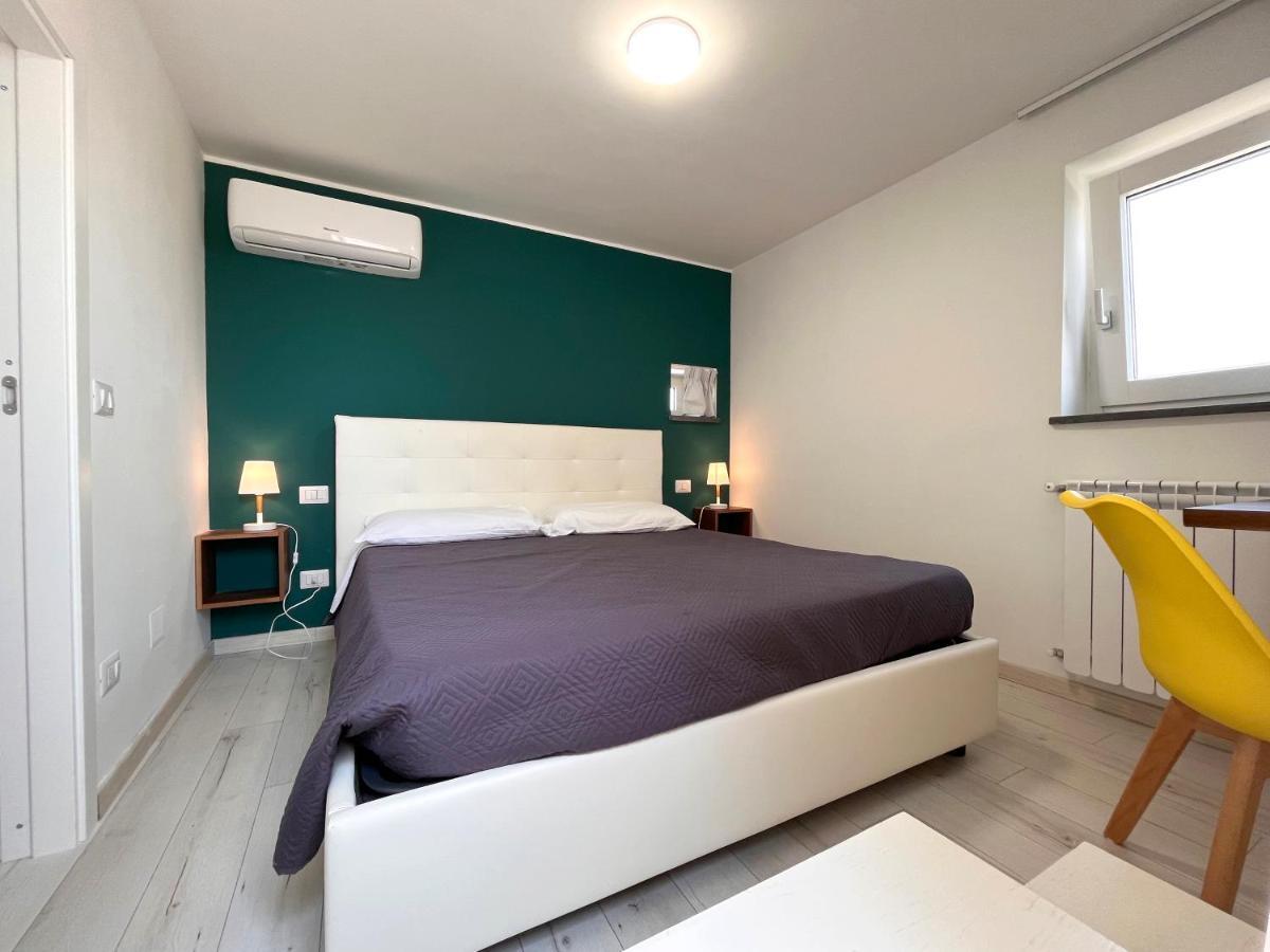 Hotel Dc House Procida Esterno foto