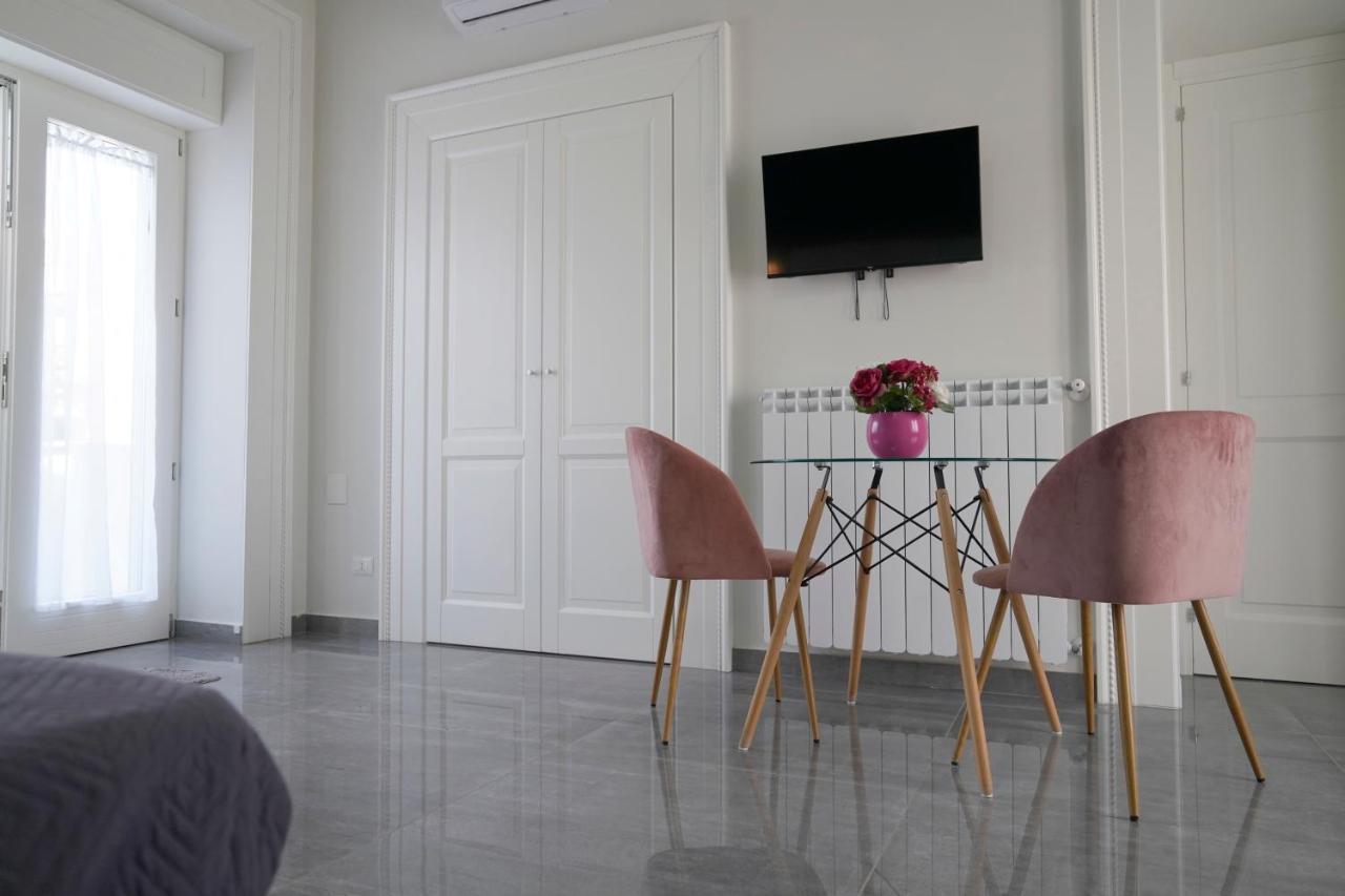 Hotel Dc House Procida Esterno foto