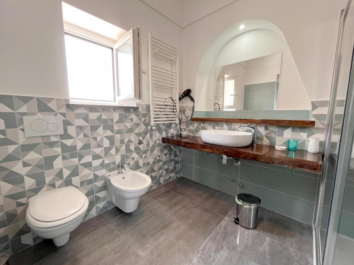 Hotel Dc House Procida Esterno foto