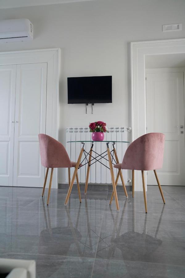 Hotel Dc House Procida Esterno foto