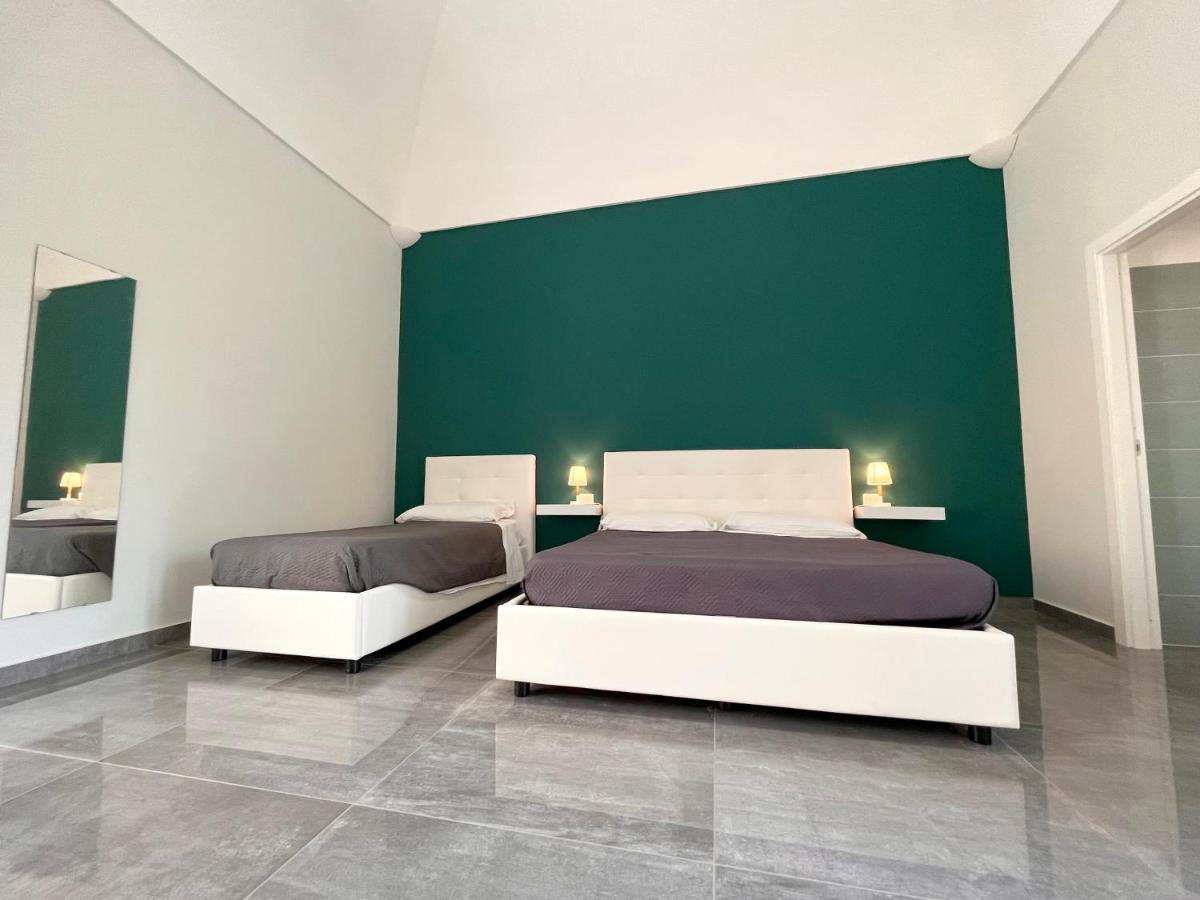Hotel Dc House Procida Esterno foto