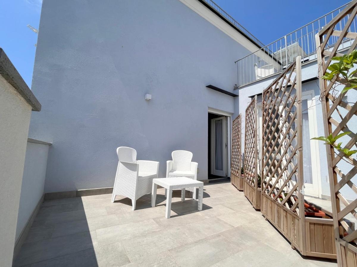 Hotel Dc House Procida Esterno foto