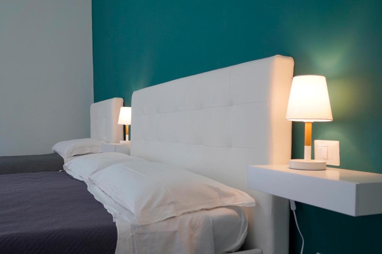 Hotel Dc House Procida Esterno foto